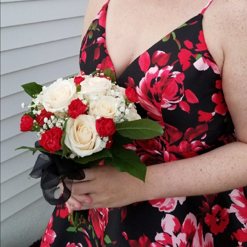 Homecoming/ night out dress